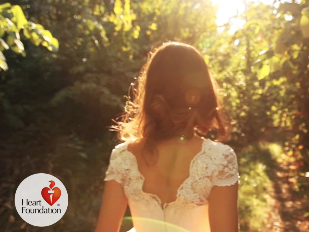 Step To It (Heart Foundation)