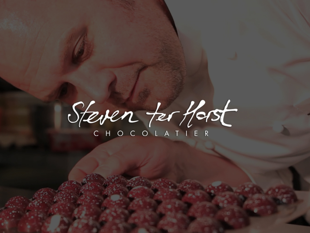 Steven ter Horst Chocolatier