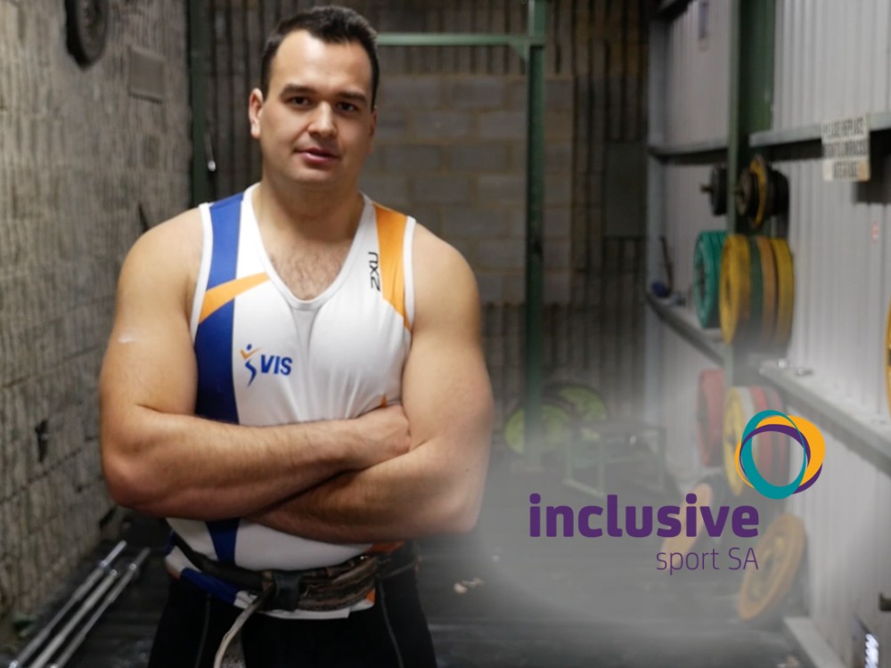 Inclusive Sports SA – What Do You See? – Campaign Video