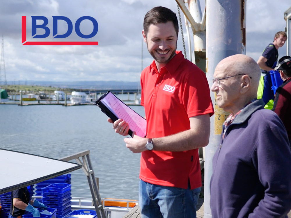 BDO – EconSearch