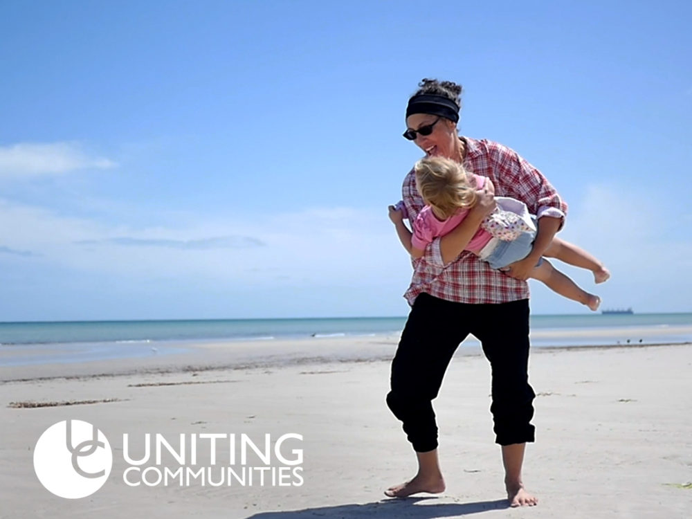 Uniting Communities – Foster Care Campaign