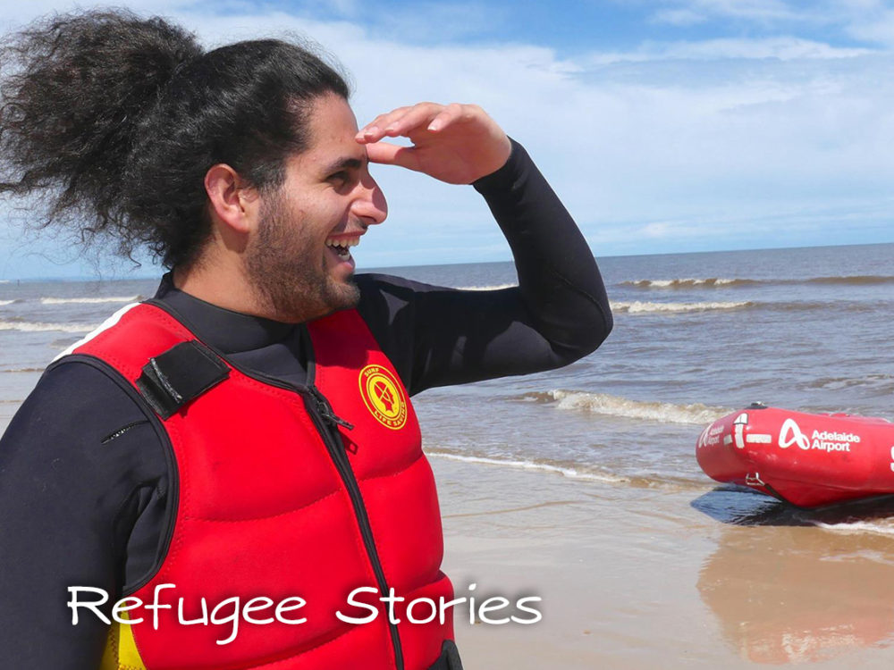 Tales of Asylum Seekers, Refugees and Migrants